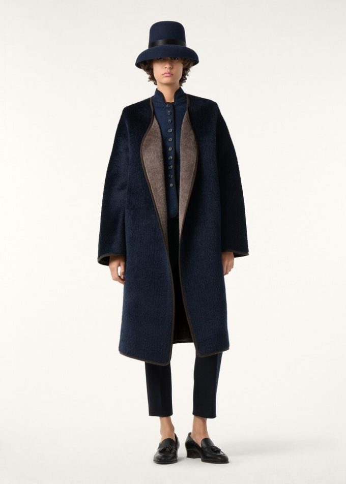 Linus Coat