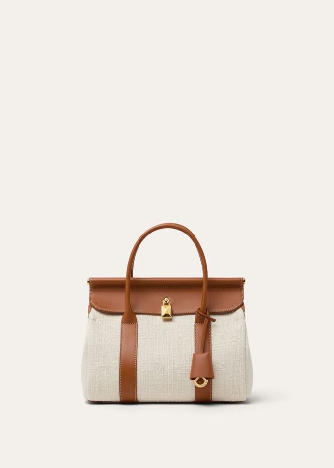 Loom bag L25
