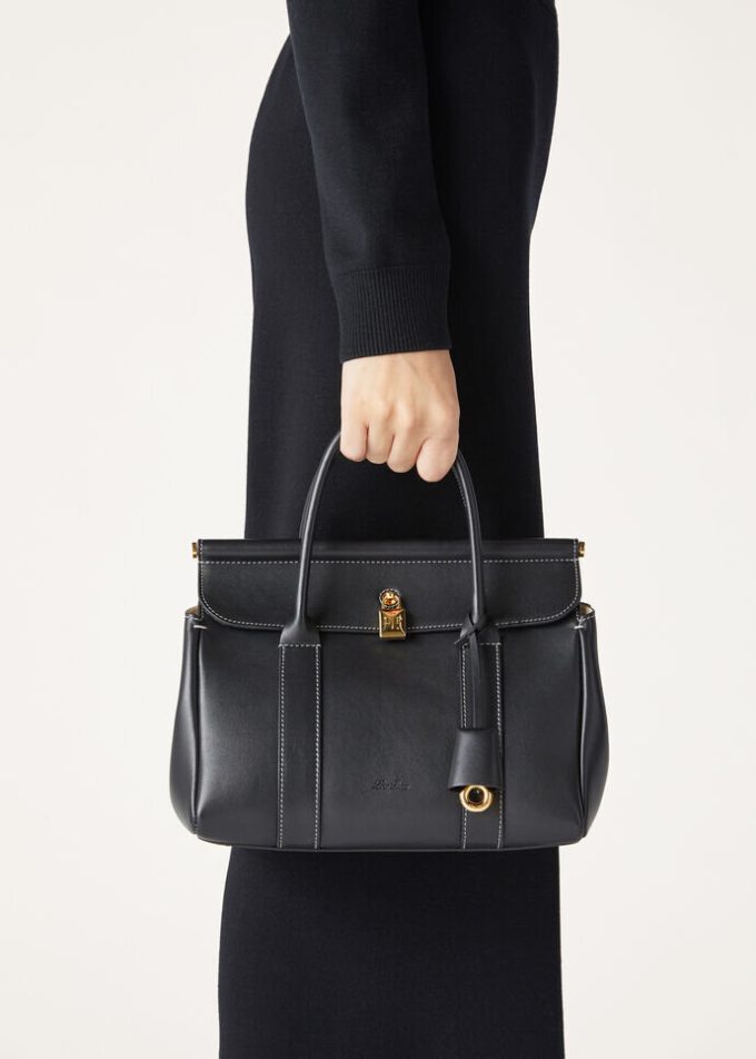 Loom bag L25
