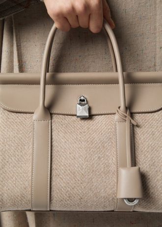 Loom bag L25