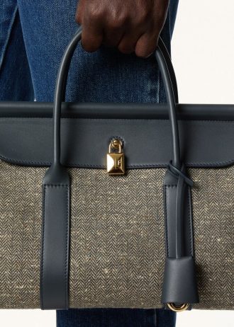 Loom bag L25