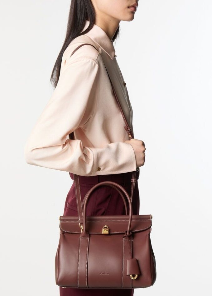 Loom bag L25