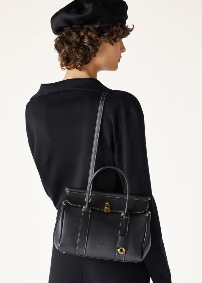 Loom bag L25