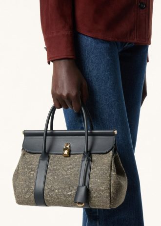 Loom bag L25