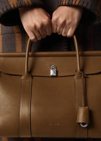 Loom bag L32