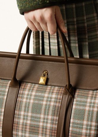 Loom bag L32