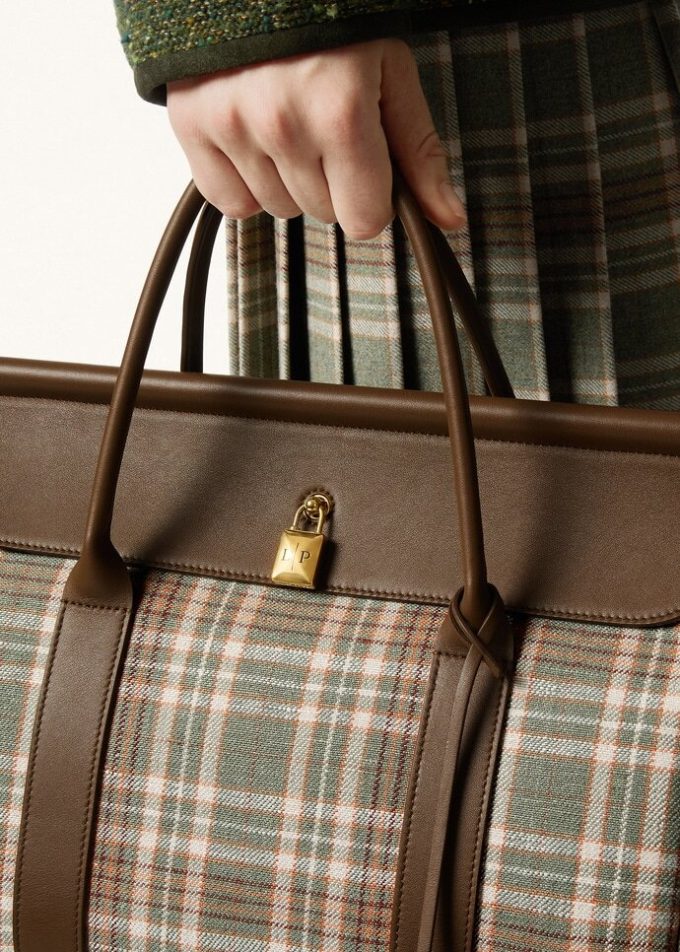 Loom bag L32