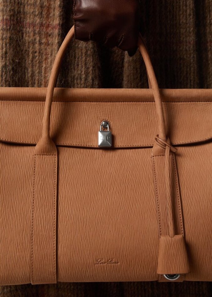 Loom Bag L32