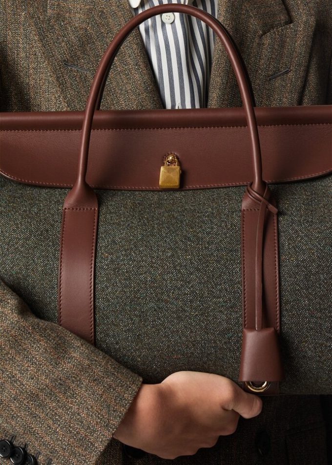 Loom Bag L32