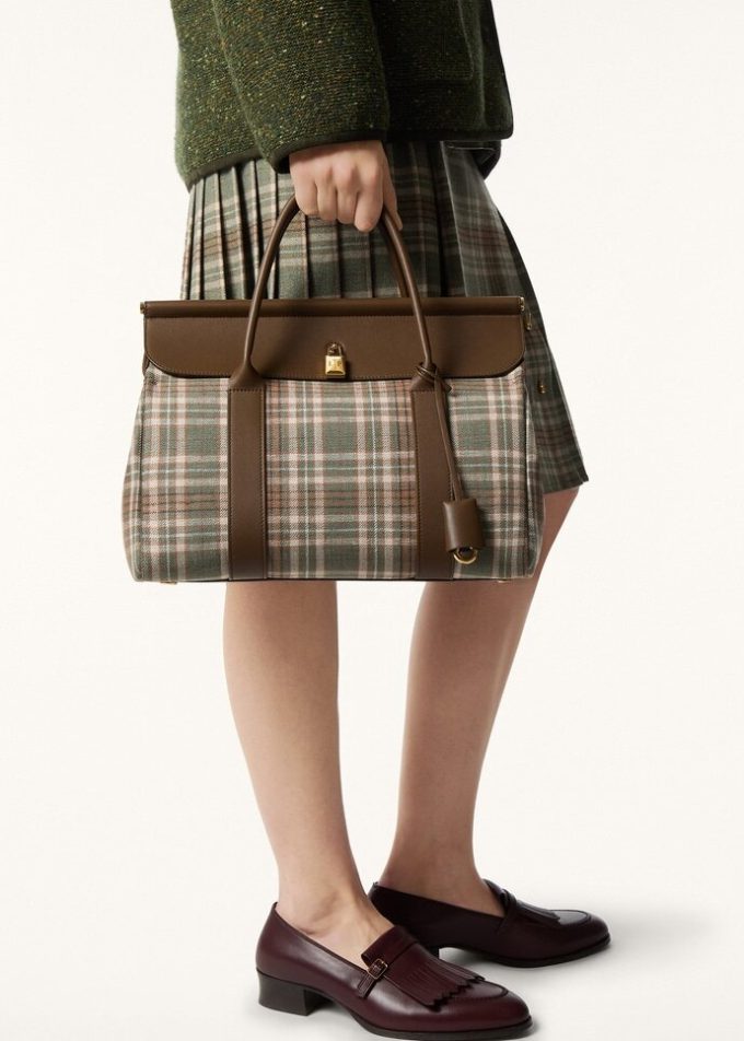 Loom bag L32