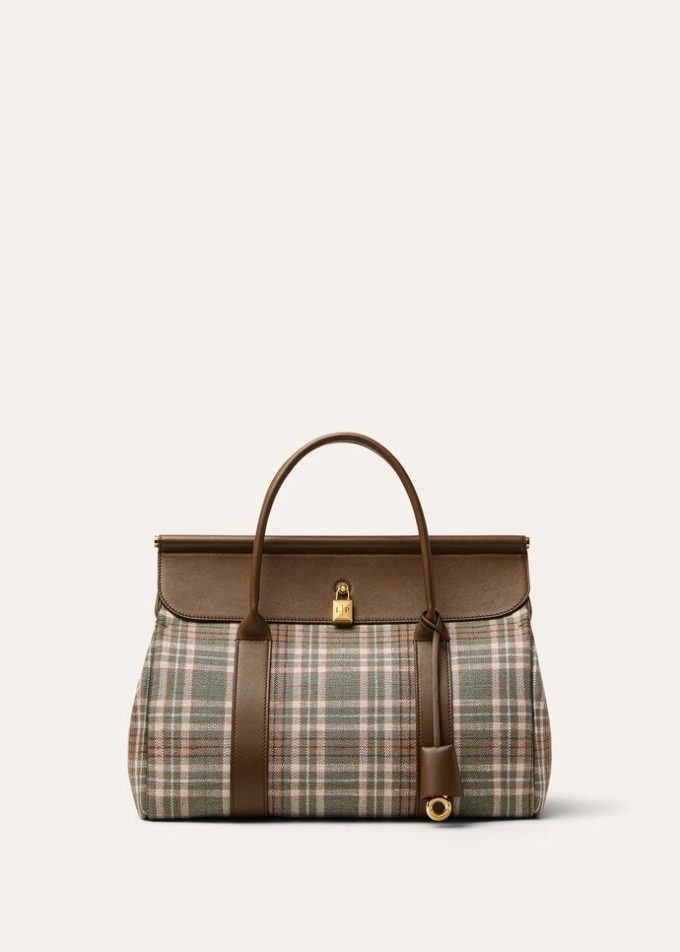 Loom bag L32