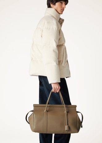 Loom Weekender bag L42