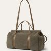Loom Weekender bag L50