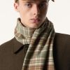 Loro Clan Scarf