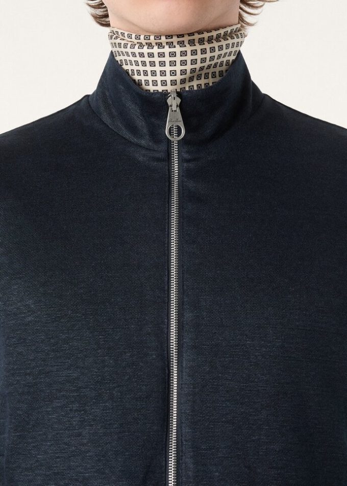 Loro Piana Vest