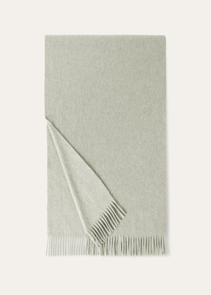 Loro Scarf