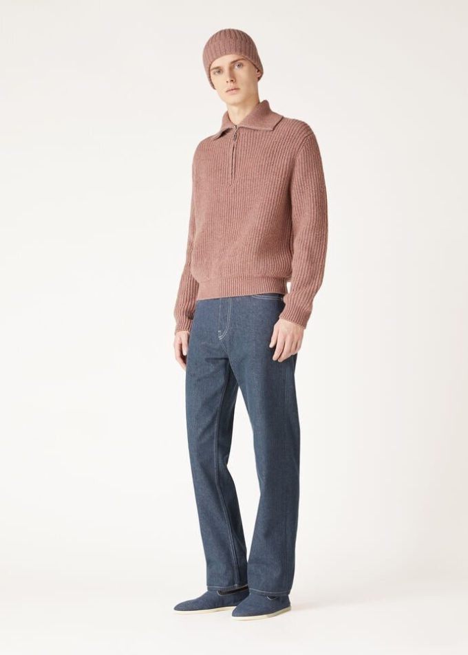 Loro Sweater