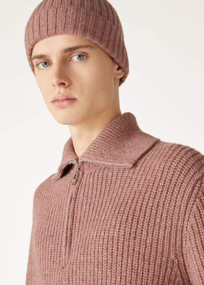 Loro Sweater