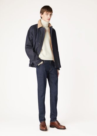 Loro Turtleneck