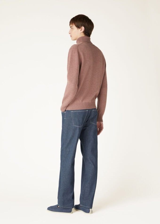 Loro Turtleneck Loro Turtleneck