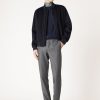 LP Ivy Bomber Jacket