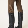 Lupo High Boot