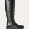 Lupo High Boot