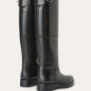 Lupo High Boot