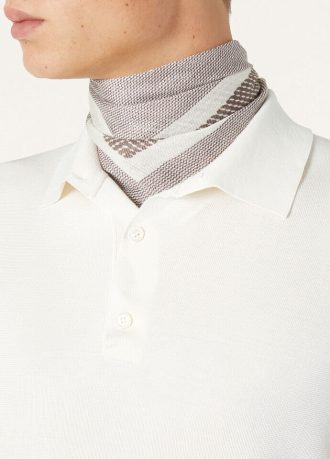 Lyskamm Polo Shirt