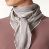 Marea Foulard 90×90