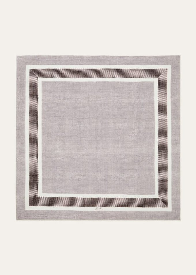 Marea Foulard 90×90