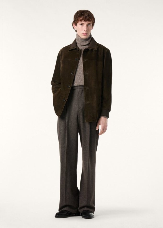 Maremma Jacket