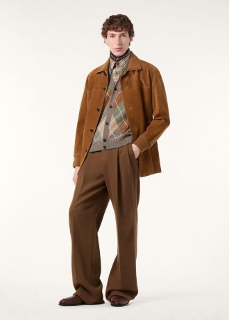 Maremma Jacket