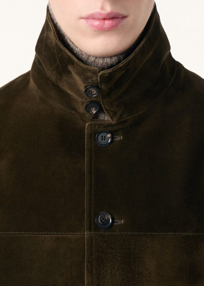 Maremma Jacket