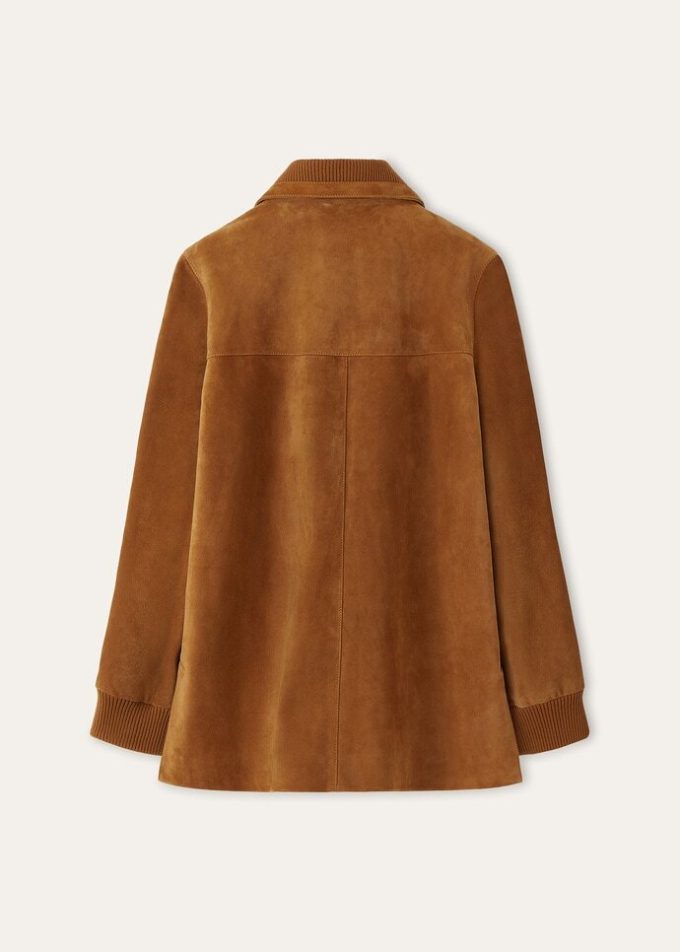 Maremma Jacket