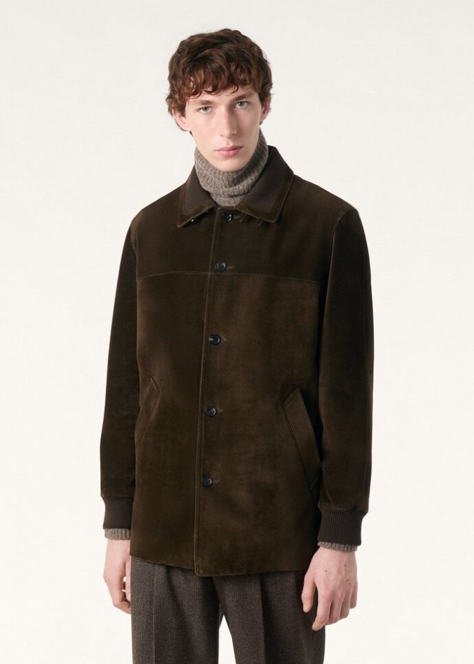 Maremma Jacket