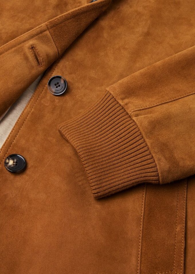 Maremma Jacket