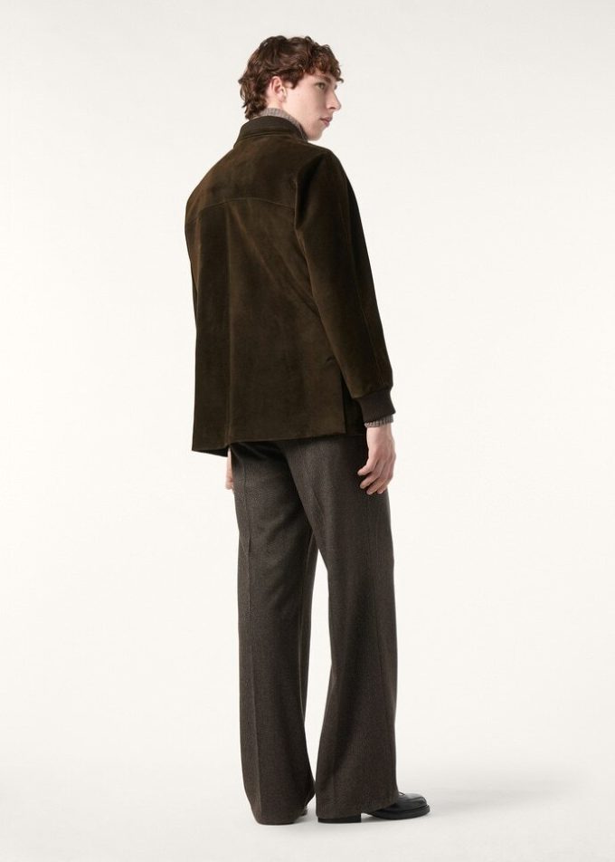 Maremma Jacket
