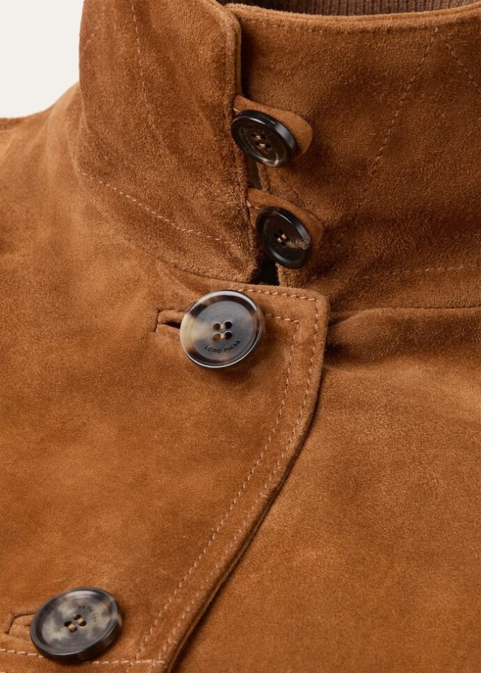 Maremma Jacket