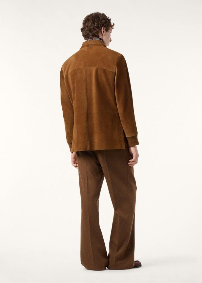 Maremma Jacket