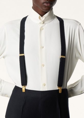 Marlen Suspenders