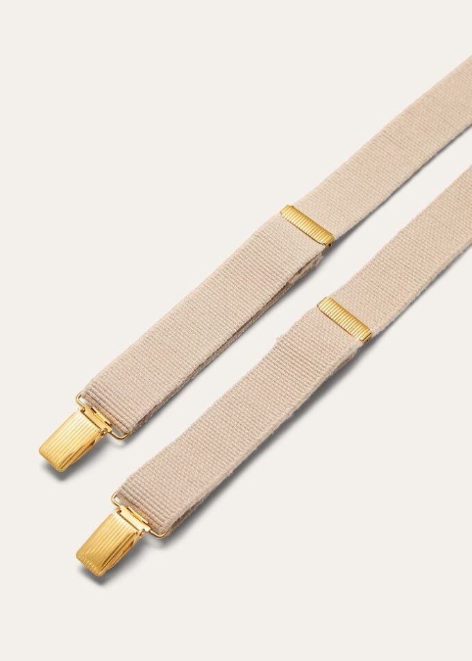 Marlen Suspenders
