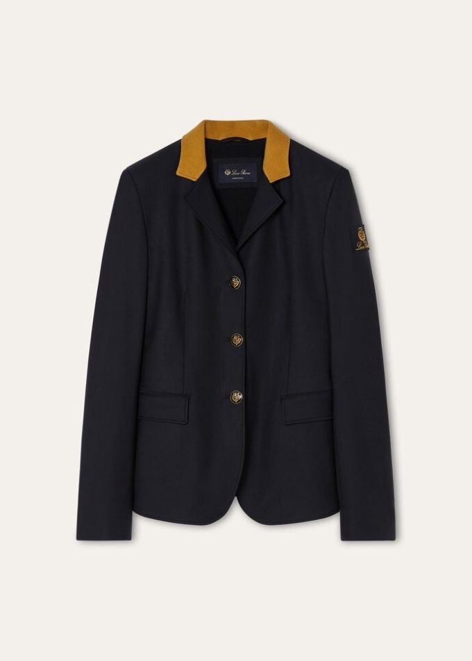 Maureen Jacket