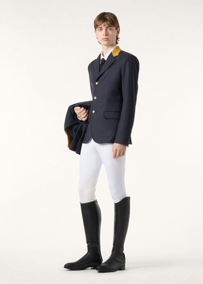 Maureen Jacket
