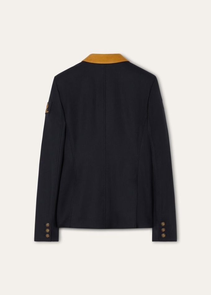 Maureen Jacket