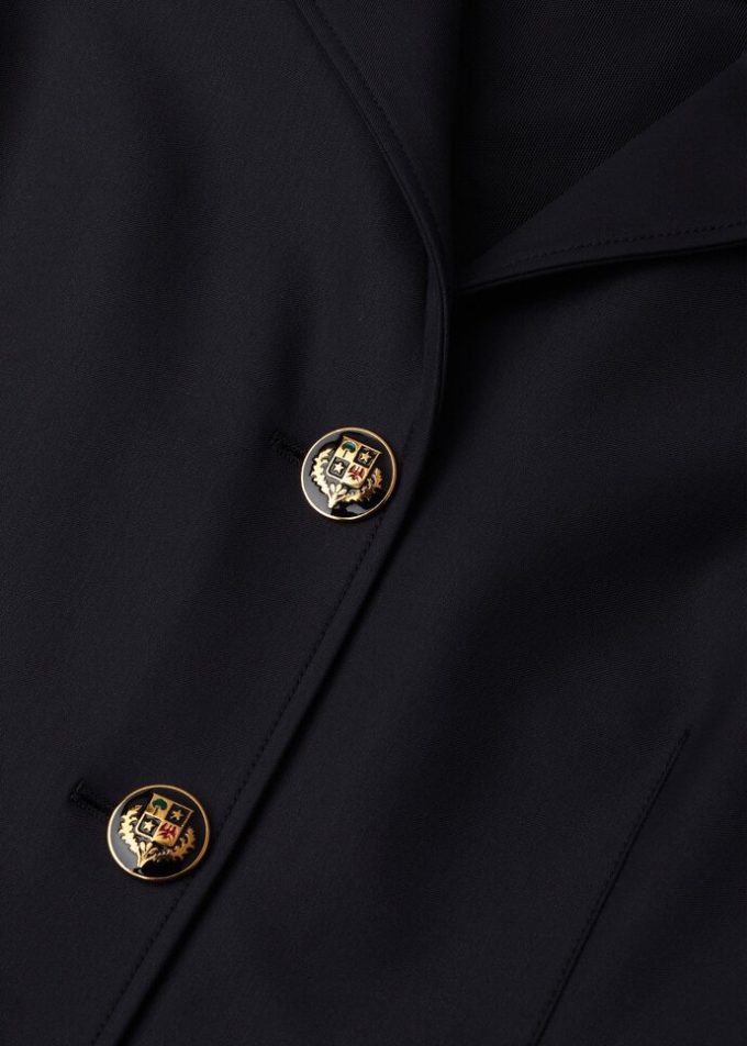 Maureen Jacket