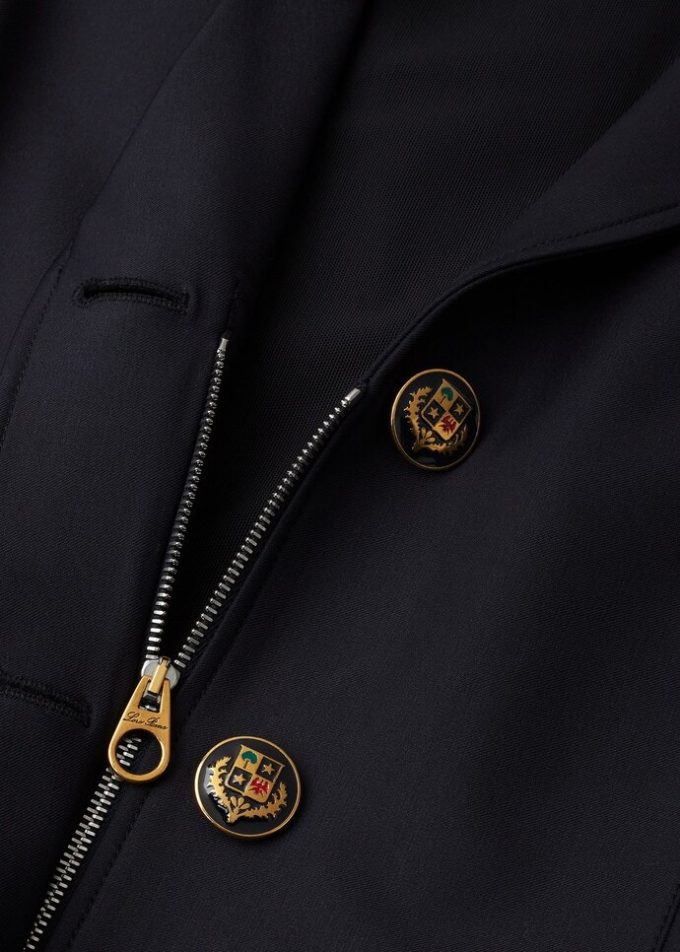 Maureen Jacket