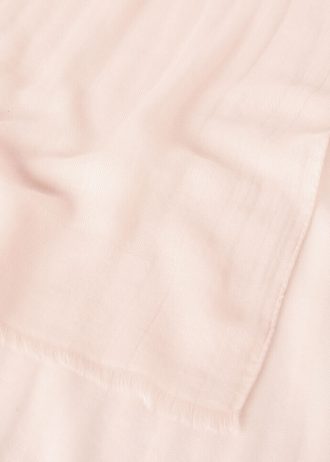 Maxi Crest Stole