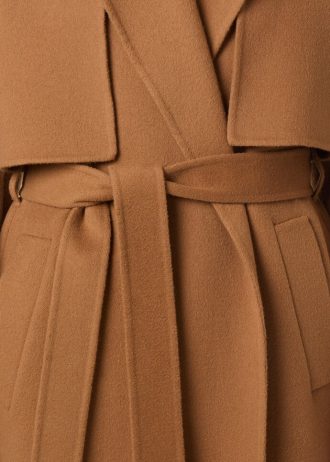 Maxwell Coat