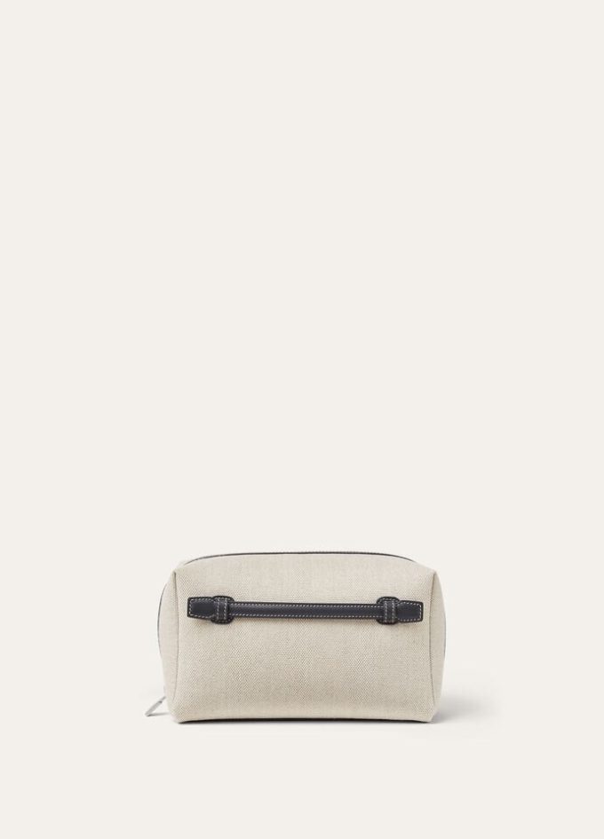 Medium Extra Travel Pouch Medium Extra Travel Pouch